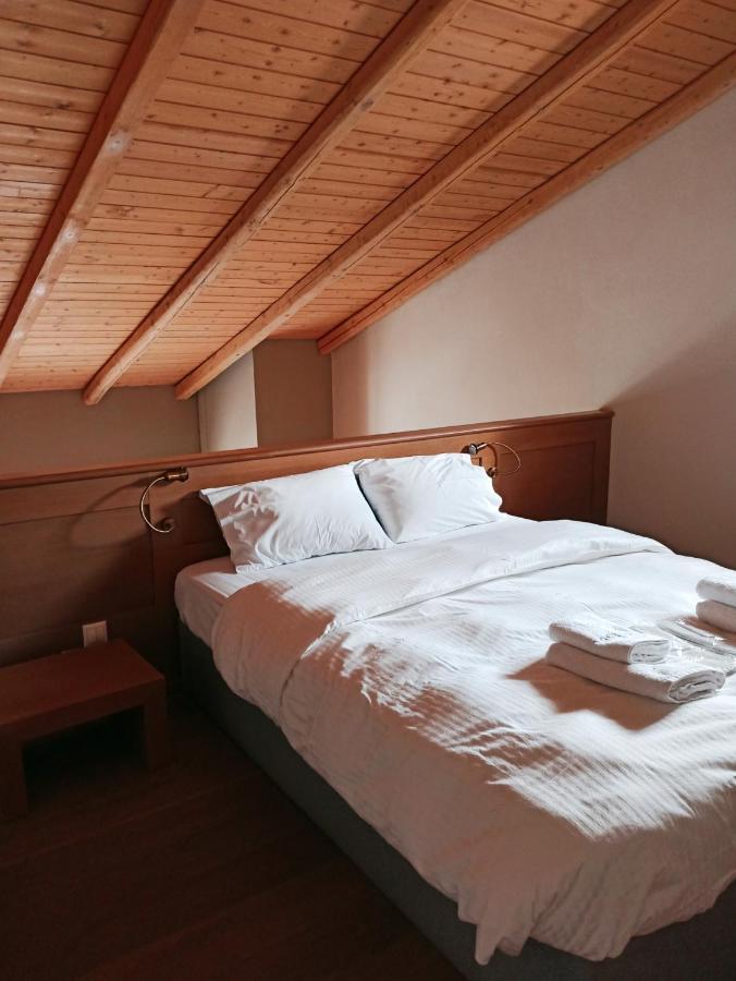 Guesthouse Vasiliki Steni Dhirfios Exterior foto
