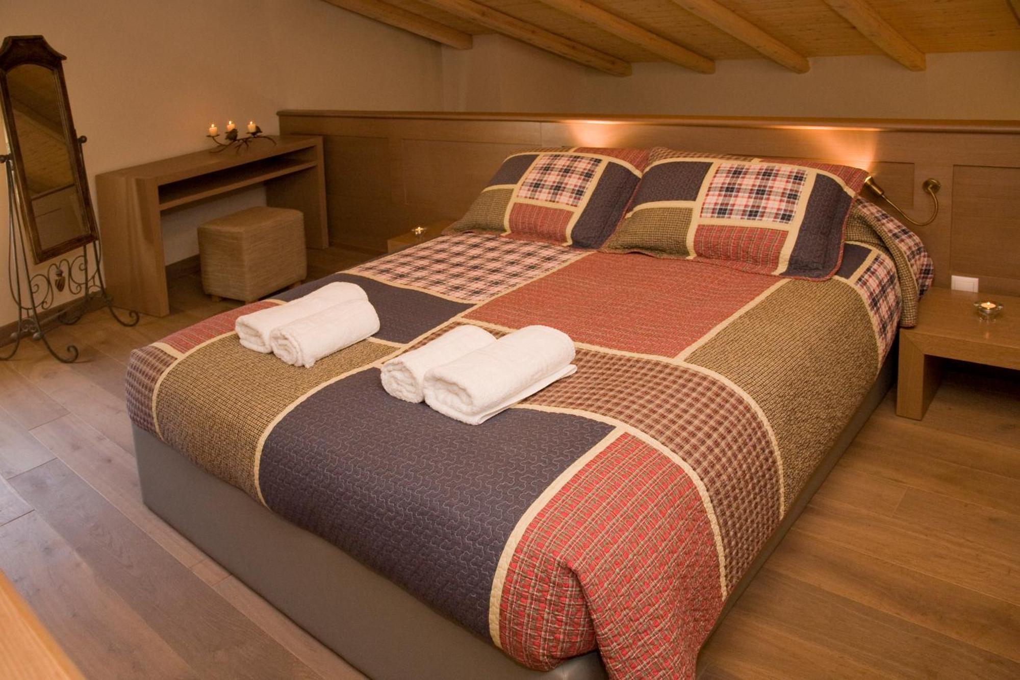 Guesthouse Vasiliki Steni Dhirfios Zimmer foto